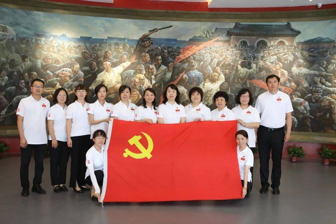 强化组织保障 提高组织作为 以组织工作高质量服务推动全县高质量发展