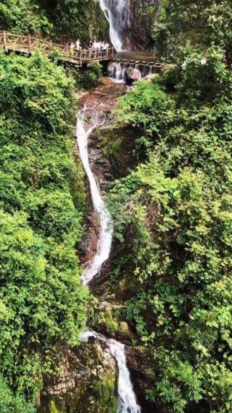 第一次探险